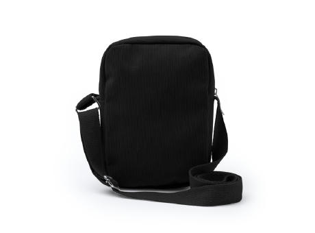 SHOULDER BAG KAPI BLACK