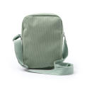 SHOULDER BAG KAPI FERN GREEN