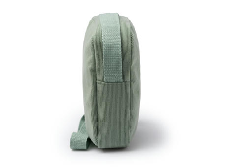 SHOULDER BAG KAPI FERN GREEN