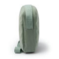 SHOULDER BAG KAPI FERN GREEN