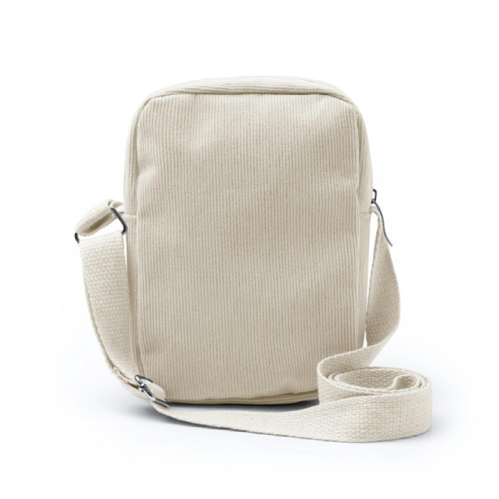 SHOULDER BAG KAPI BEIGE