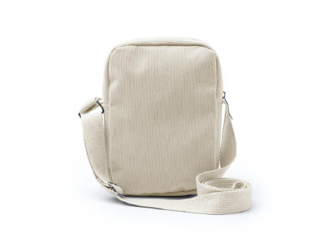 SHOULDER BAG KAPI BEIGE