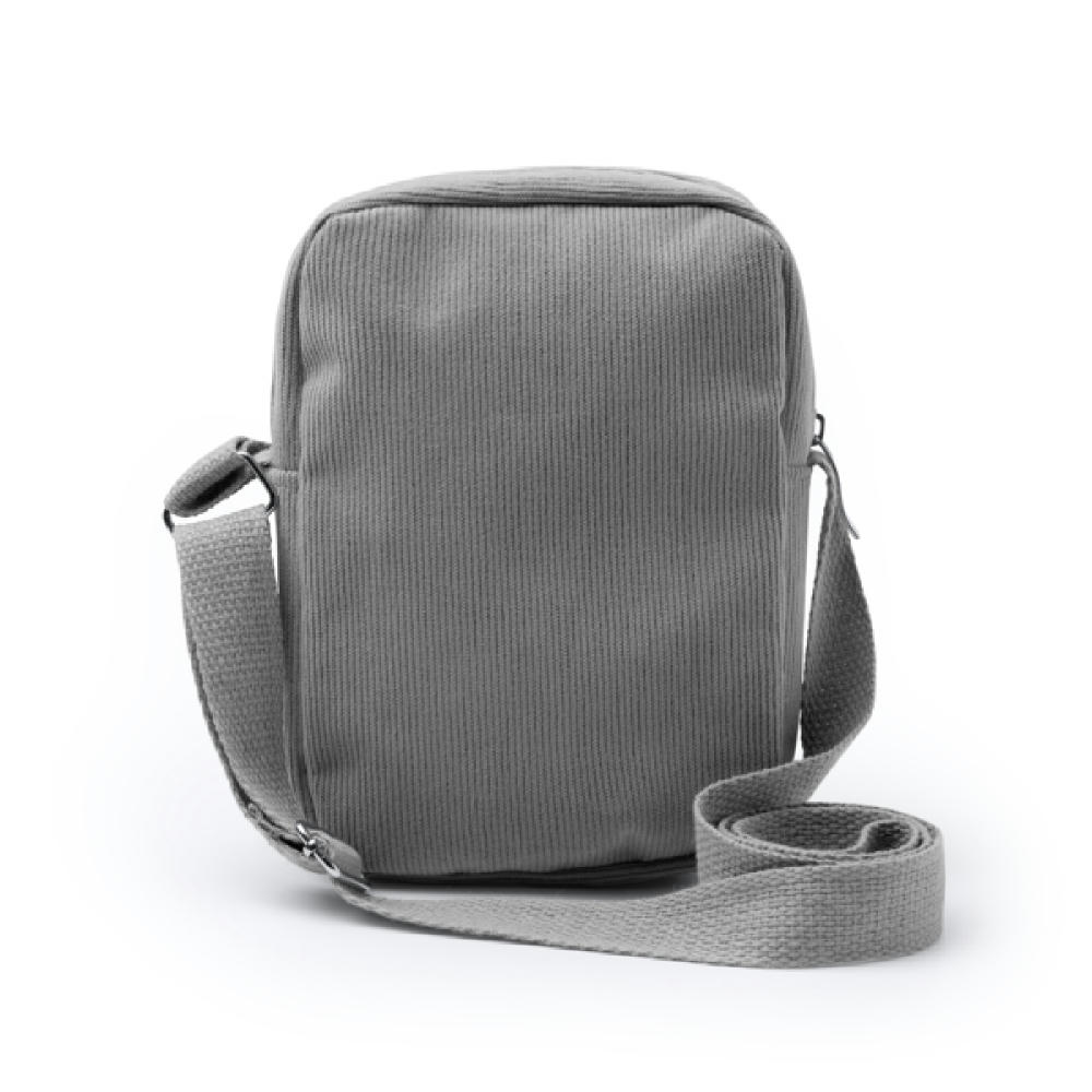 SHOULDER BAG KAPI GREY