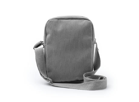 SHOULDER BAG KAPI GREY