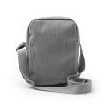 SHOULDER BAG KAPI GREY