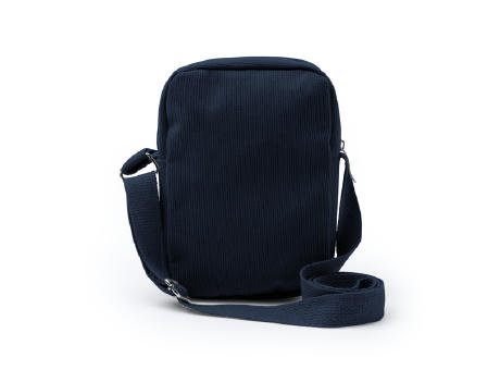 SHOULDER BAG KAPI NAVY BLUE