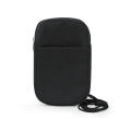 MOBILE POUCH BUSNIX BLACK