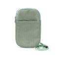 MOBILE POUCH BUSNIX FERN GREEN