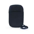 MOBILE POUCH BUSNIX NAVY BLUE