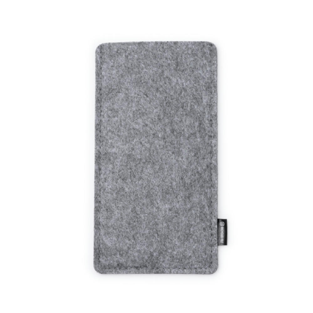 GLASSES POUCH YOMAN GREY