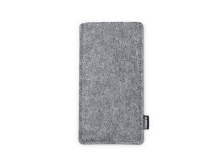 GLASSES POUCH YOMAN GREY