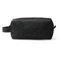 TOILET BAG ALPIS BLACK