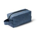 TOILET BAG ALPIS HEATHER DENIM