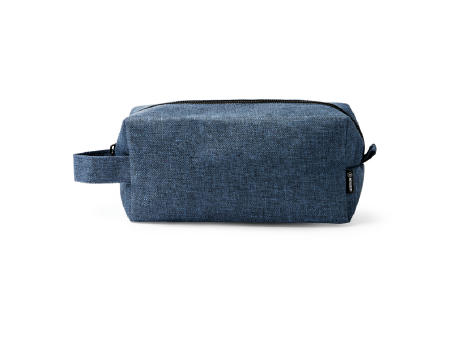 TOILET BAG ALPIS HEATHER DENIM