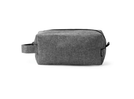 TOILET BAG ALPIS HEATHER GREY