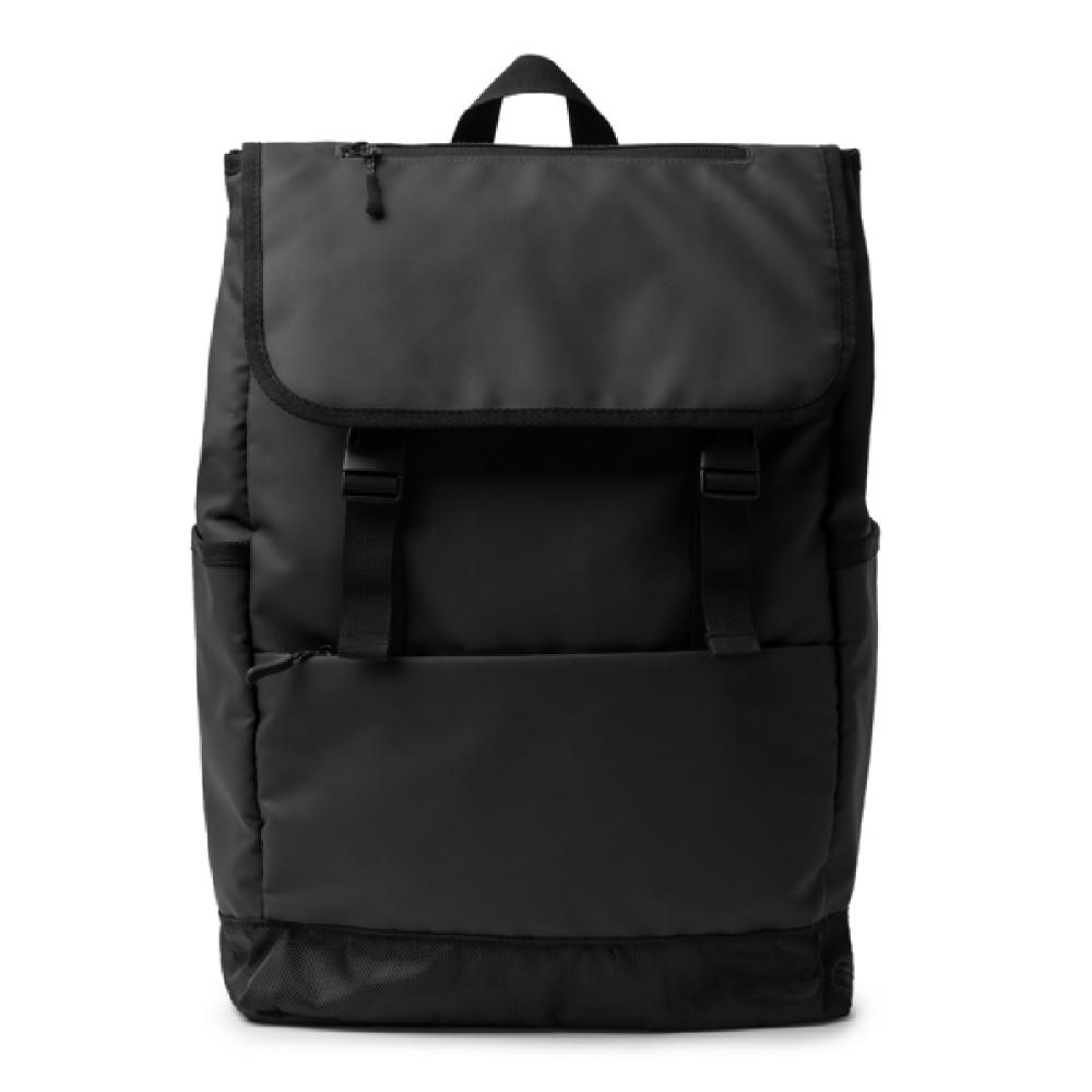 BACKPACK TROIS BLACK