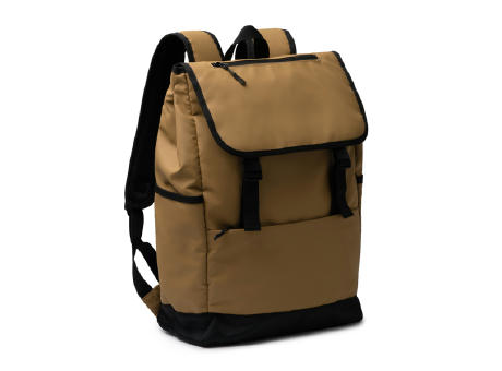 BACKPACK TROIS BLACK