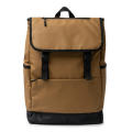 BACKPACK TROIS BROWN