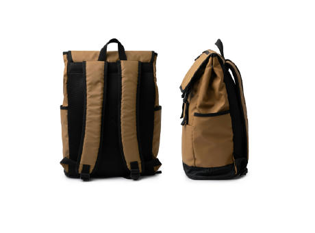 BACKPACK TROIS BLACK