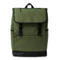 BACKPACK TROIS DARK GREEN