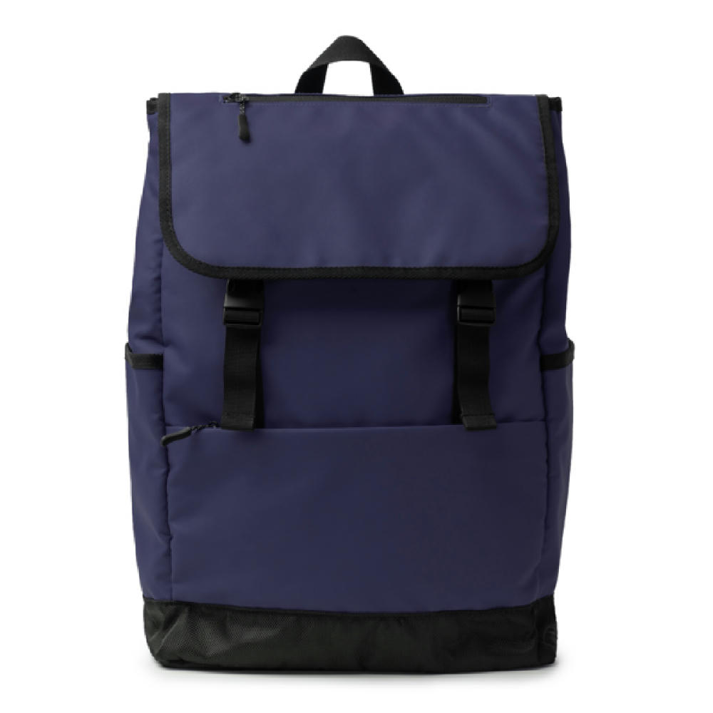 BACKPACK TROIS NAVY BLUE