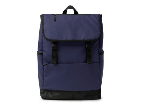 BACKPACK TROIS NAVY BLUE