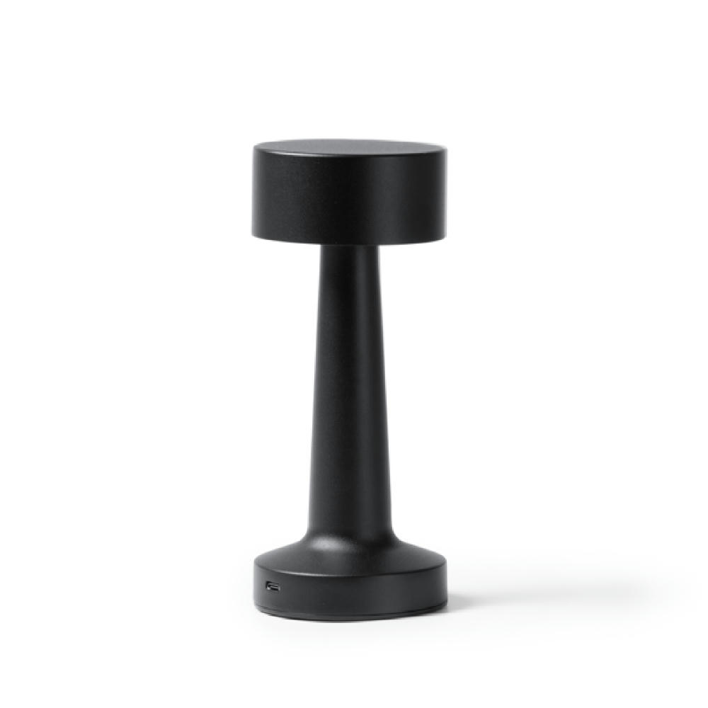 TABLE LAMP REIKI BLACK