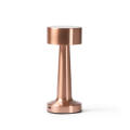 TABLE LAMP REIKI ROSE GOLD