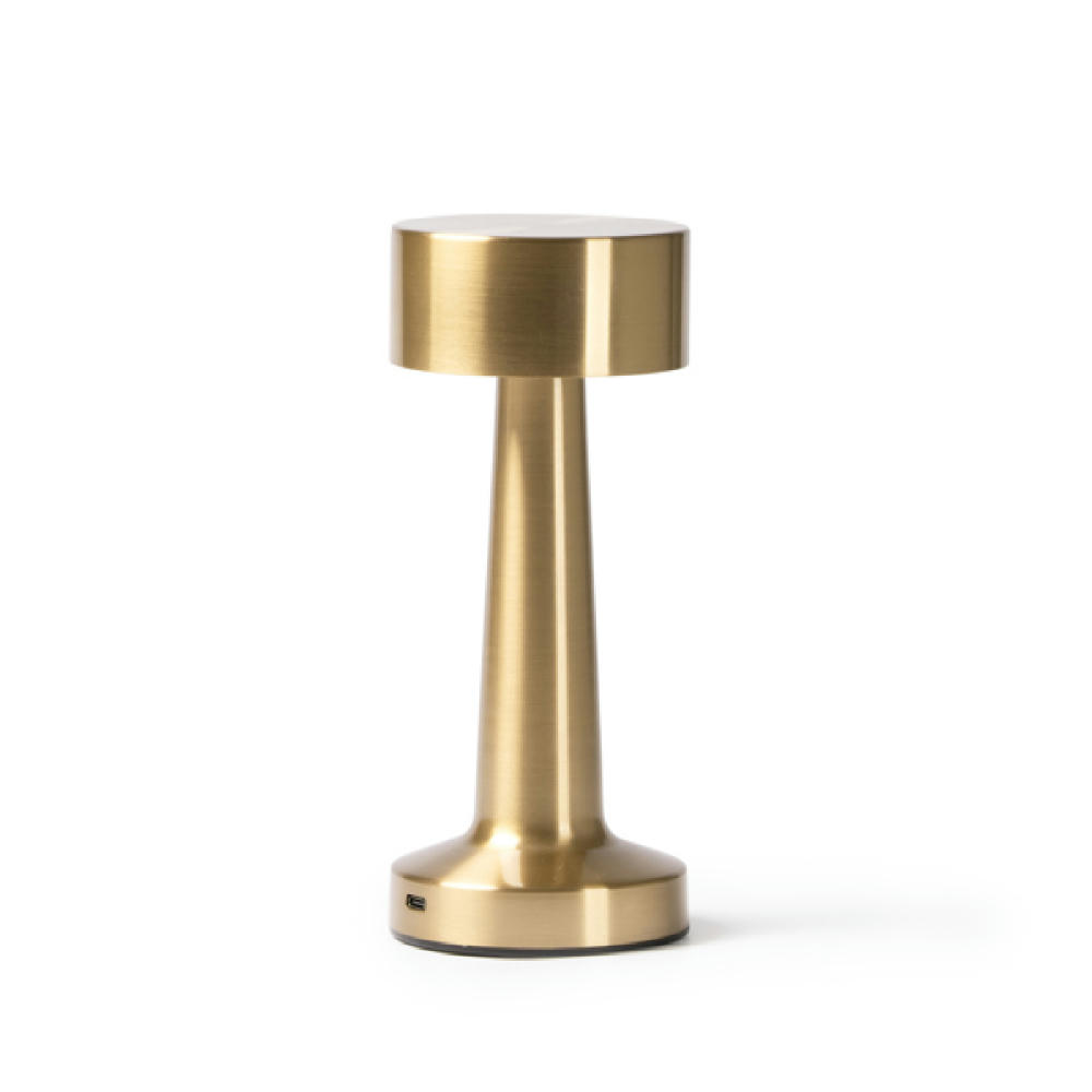 TABLE LAMP REIKI GOLD