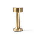 TABLE LAMP REIKI GOLD