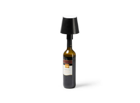 TABLE LAMP TOMSON BLACK