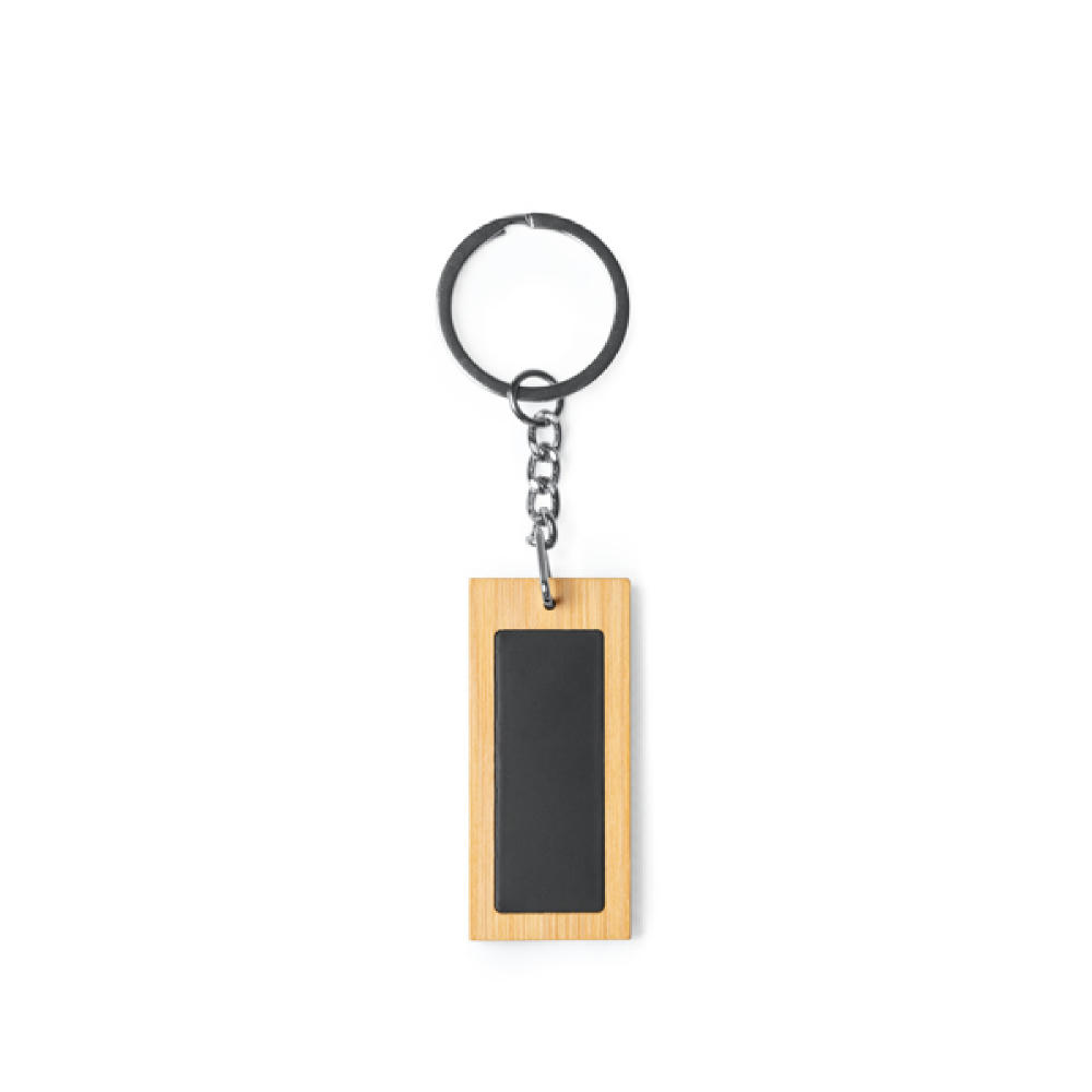 KEYCHAIN KRAUS RECTANGULAR