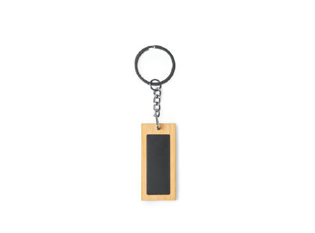 KEYCHAIN KRAUS RECTANGULAR