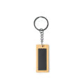 KEYCHAIN KRAUS RECTANGULAR