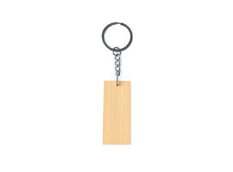 KEYCHAIN KRAUS RECTANGULAR