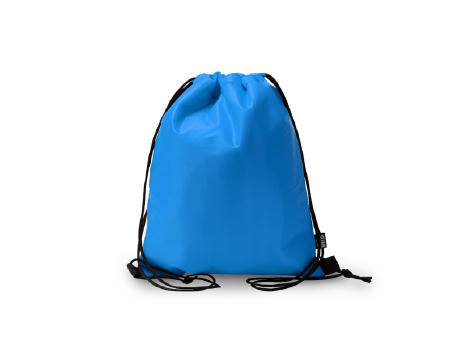 DRAWSTRING COOLER BAG CROKER ROYAL BLUE