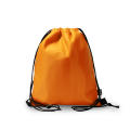 DRAWSTRING COOLER BAG CROCKER ORANGE