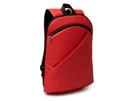 BACKPACK LIAM RED