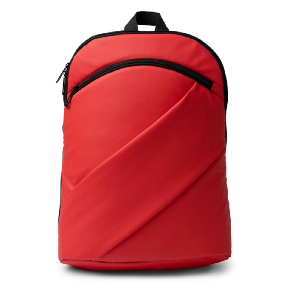 BACKPACK LIAM RED