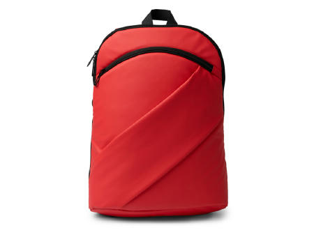 BACKPACK LIAM RED