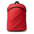 BACKPACK LIAM RED