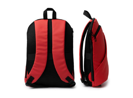 BACKPACK LIAM RED