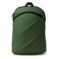 BACKPACK LIAM DARK GREEN