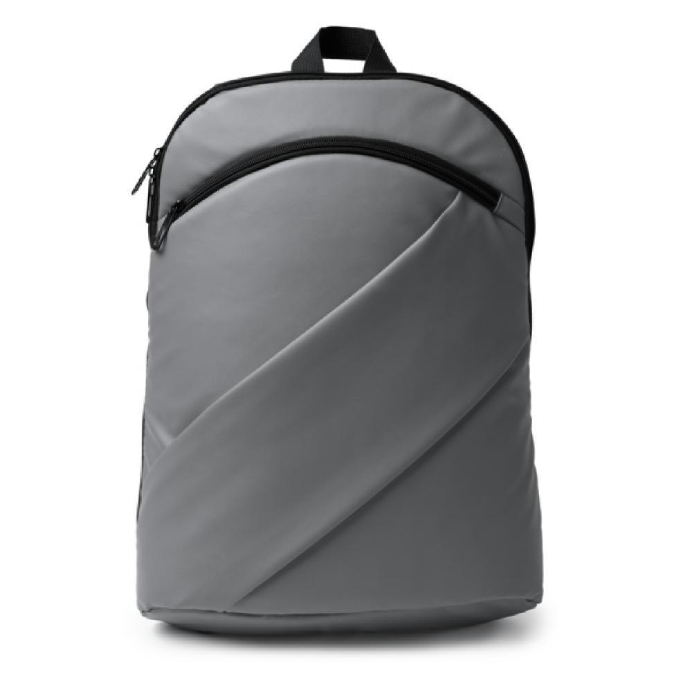 BACKPACK LIAM GREY