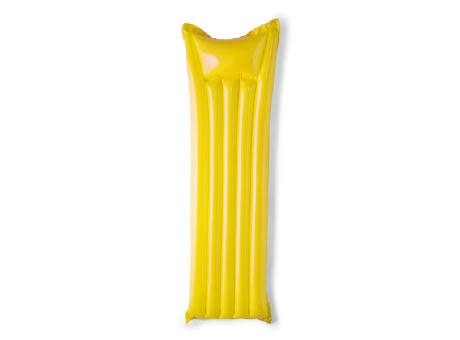 INFLATABLE FLOAT PEMBRA YELLOW