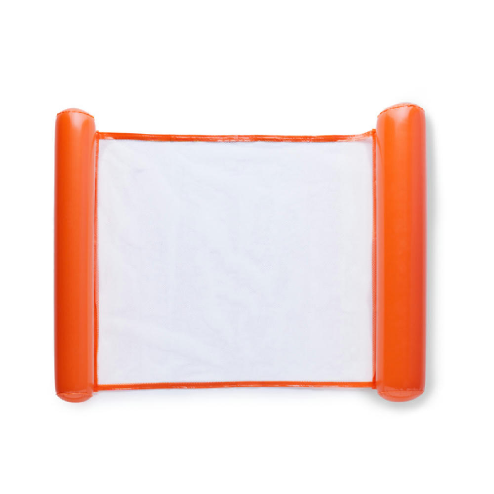 INFLATABLE FLOAT LANAI ORANGE