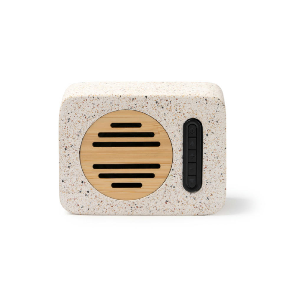 SPEAKER MILER NATURAL