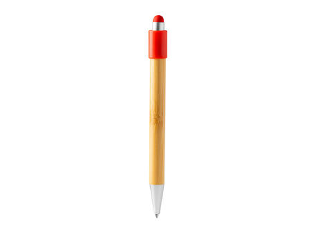 BALL PEN FAYER RED