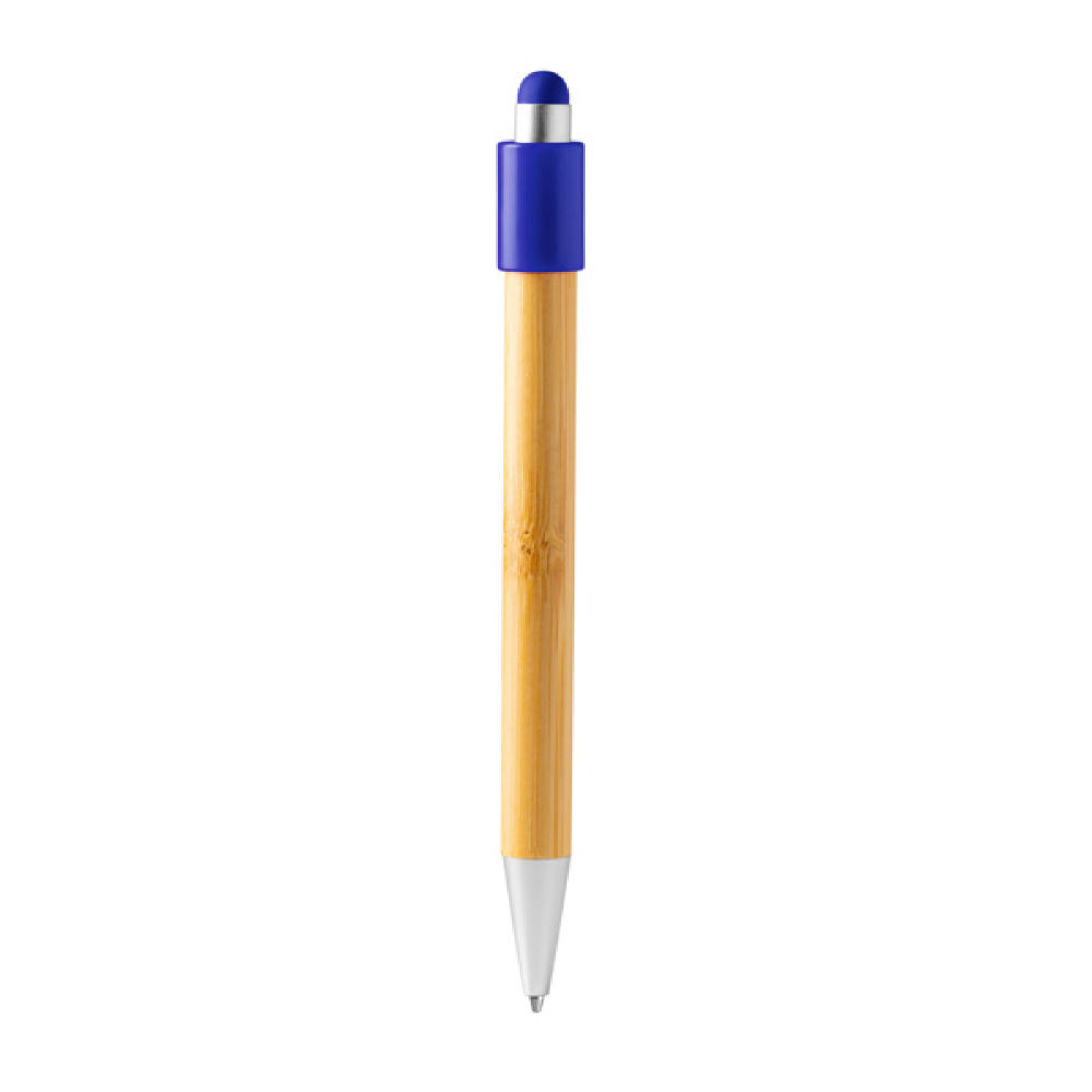 BALL PEN FAYER ROYAL BLUE