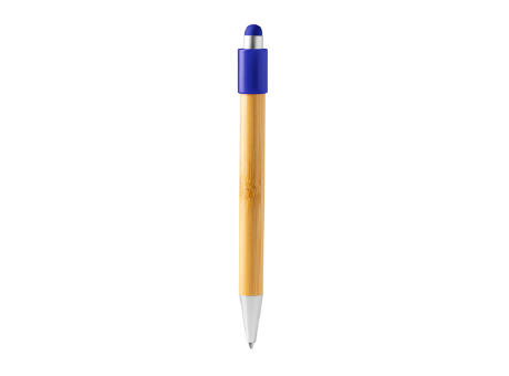 BALL PEN FAYER ROYAL BLUE